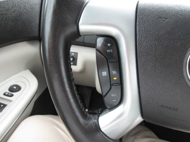 GMC Acadia 2007 photo 26