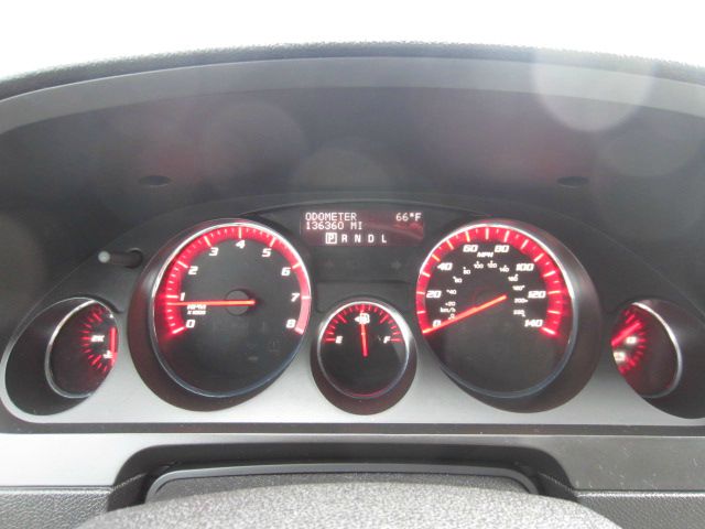 GMC Acadia 2007 photo 27