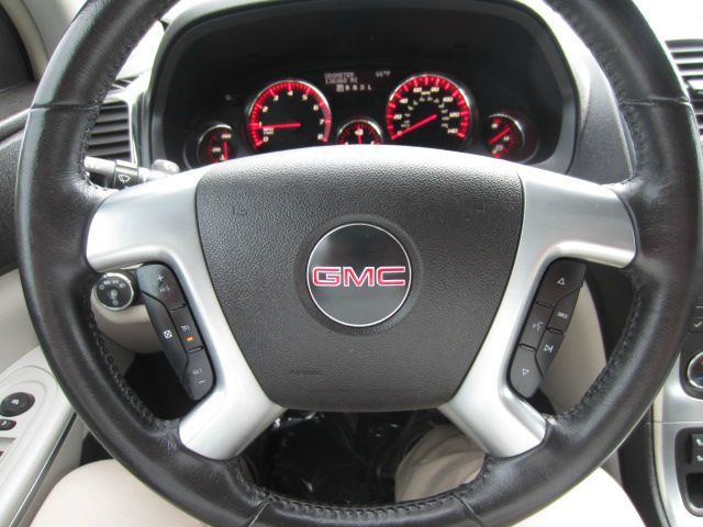 GMC Acadia 2007 photo 28