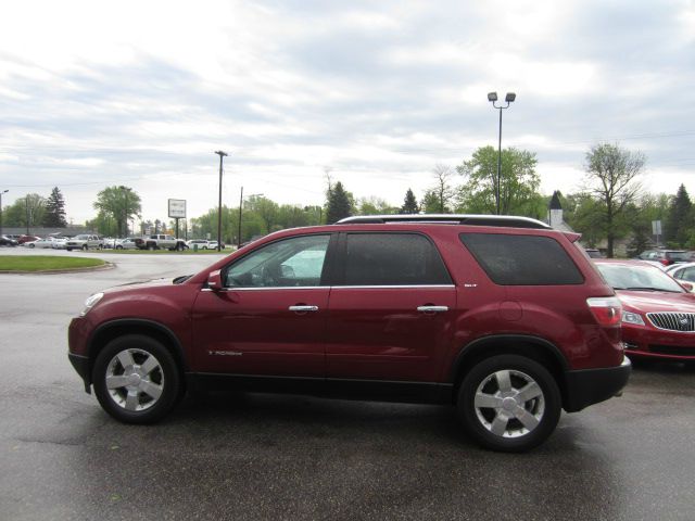 GMC Acadia 2007 photo 31