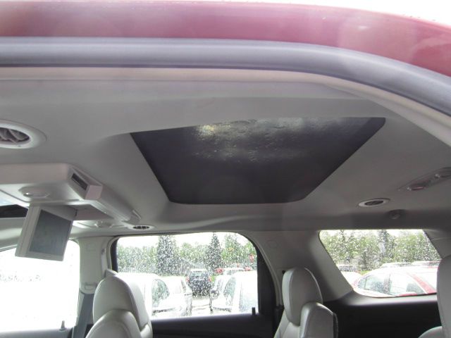 GMC Acadia 2007 photo 33