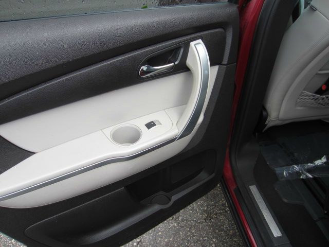 GMC Acadia 2007 photo 9