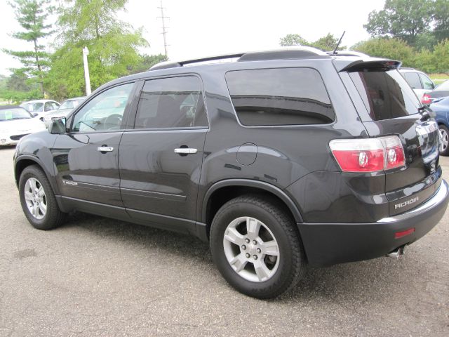 GMC Acadia 2007 photo 1