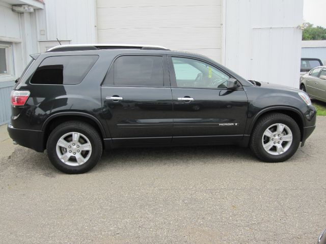 GMC Acadia 2007 photo 2