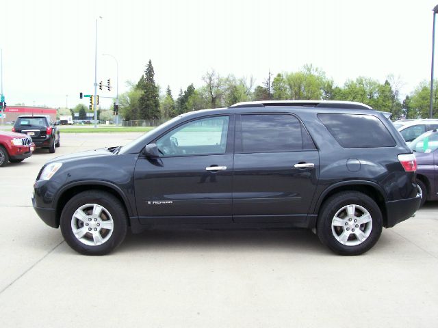 GMC Acadia 2007 photo 1