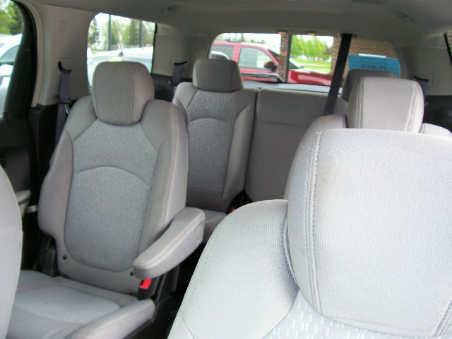 GMC Acadia 2007 photo 6