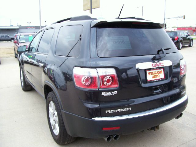 GMC Acadia 2007 photo 7