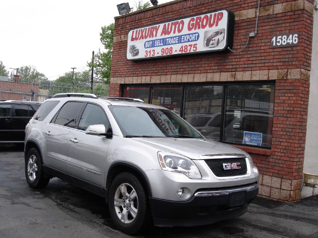 GMC Acadia 3500 SLT Laramie SUV