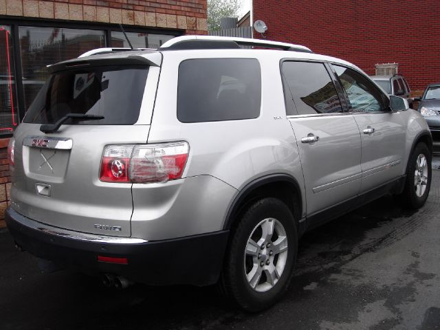 GMC Acadia 2007 photo 18