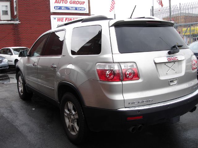 GMC Acadia 2007 photo 20