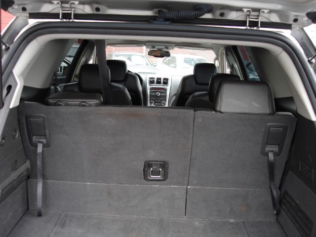 GMC Acadia 2007 photo 21