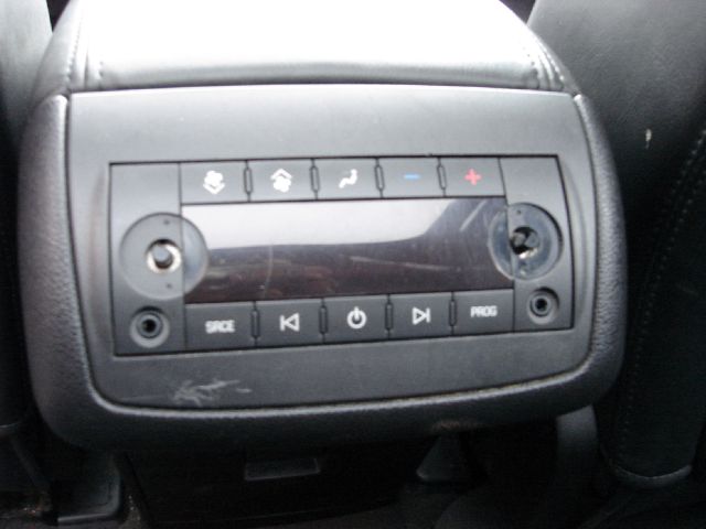 GMC Acadia 2007 photo 4