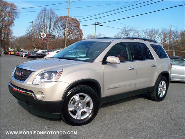 GMC Acadia Unknown Sport Utility