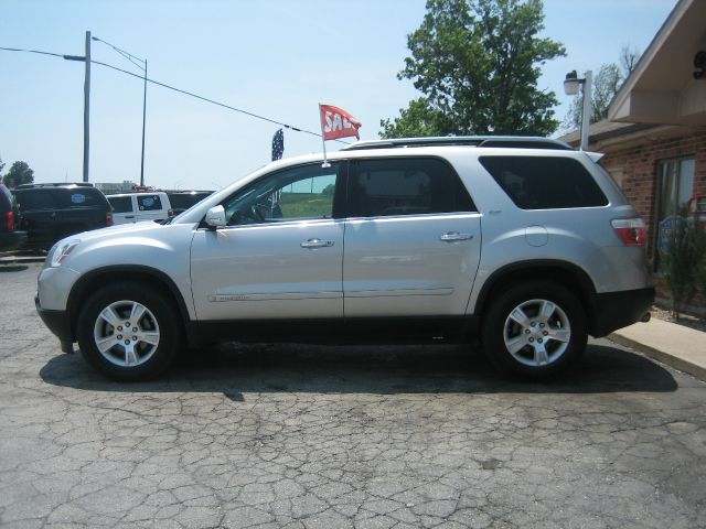 GMC Acadia 2.4L I-4 LX SUV