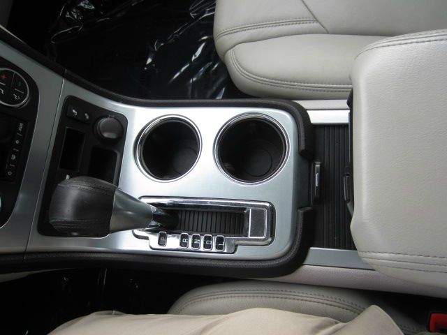 GMC Acadia 2007 photo 18