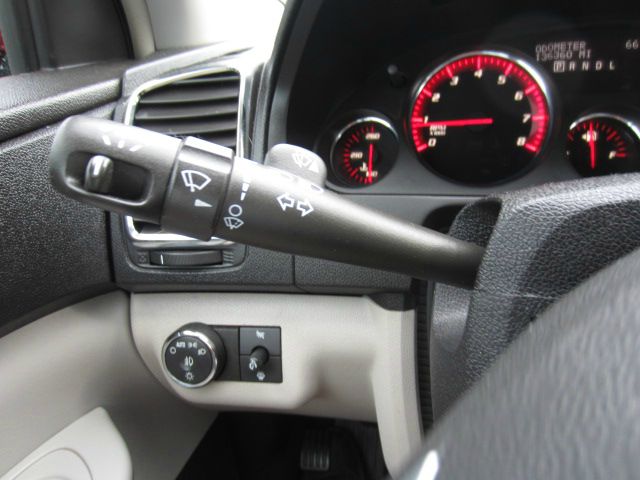 GMC Acadia 2007 photo 22