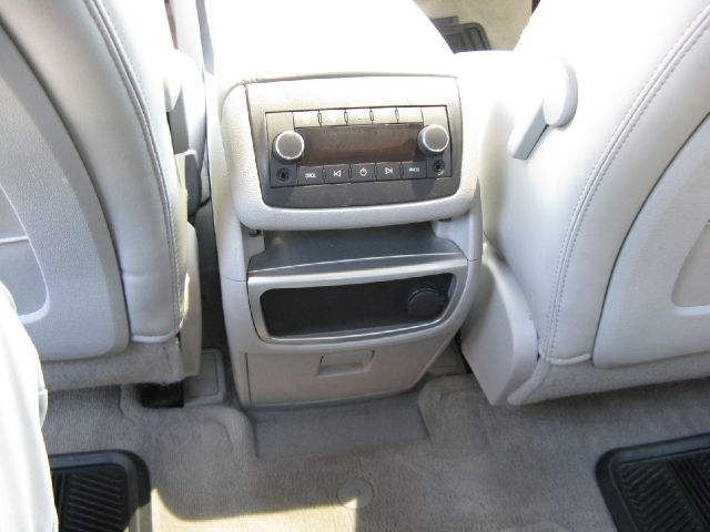 GMC Acadia 2008 photo 6