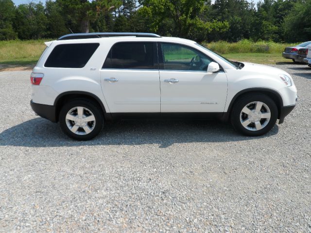 GMC Acadia 2.4L I-4 LX SUV