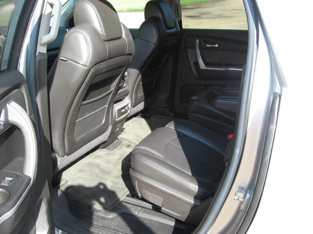 GMC Acadia 2008 photo 26