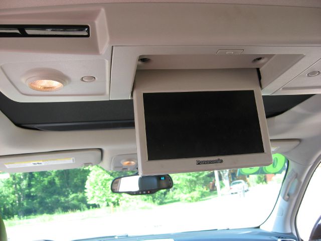 GMC Acadia 2008 photo 27