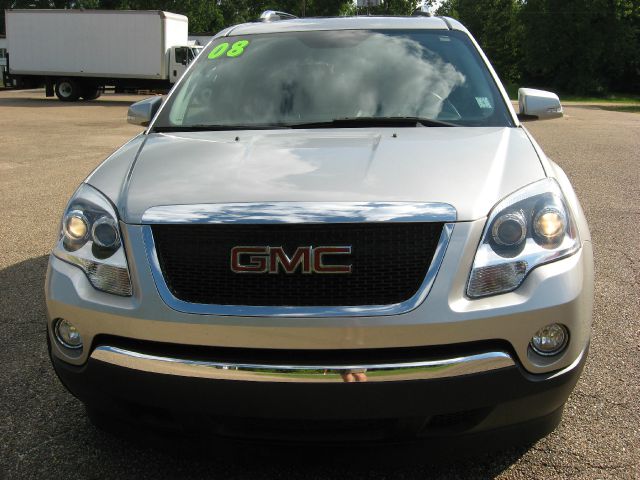 GMC Acadia 2008 photo 29