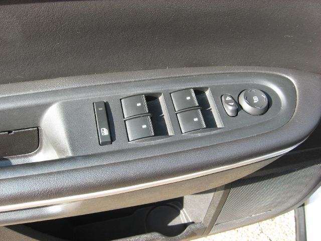 GMC Acadia 2008 photo 5