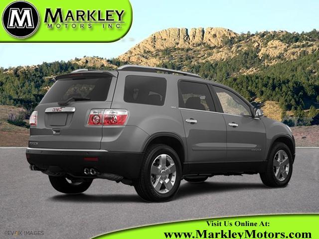 GMC Acadia LX Wagon 4D SUV