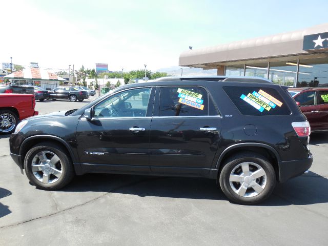 GMC Acadia 2.4L I-4 LX SUV