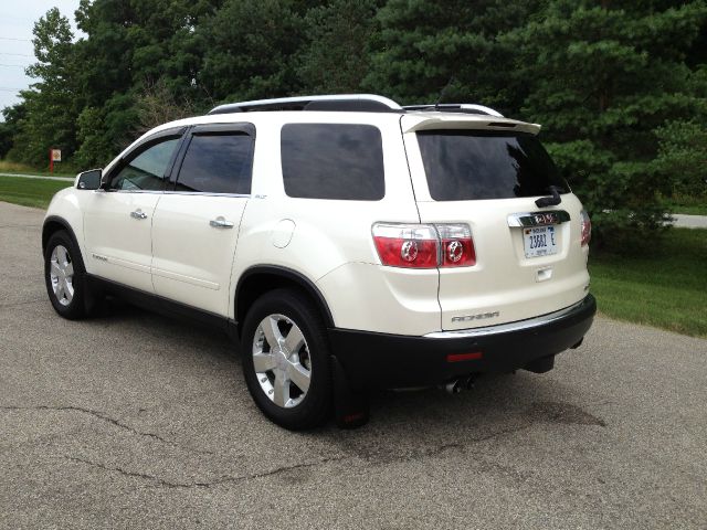 GMC Acadia 3500 SLT Laramie SUV