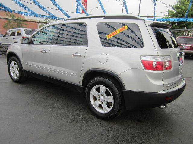 GMC Acadia XLT Plus SUV