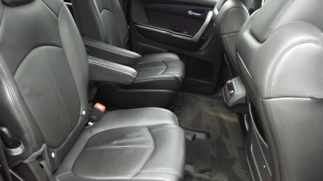 GMC Acadia 2008 photo 12