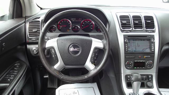 GMC Acadia 2008 photo 19