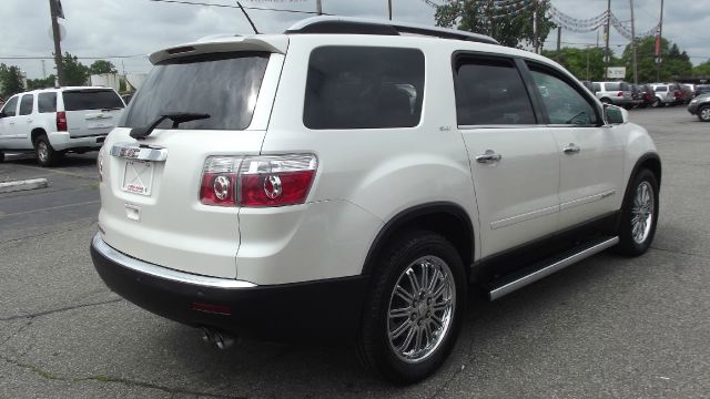 GMC Acadia 2008 photo 23