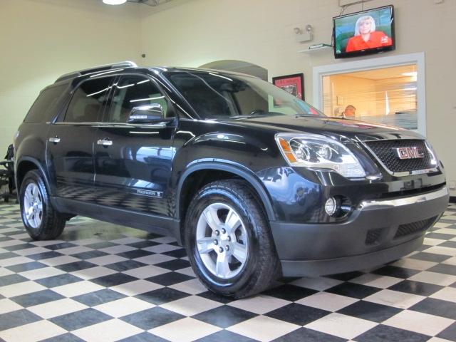 GMC Acadia 5.5L Sport Utility