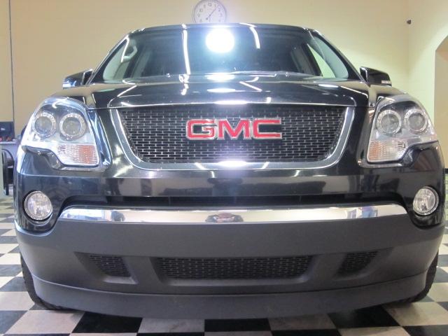 GMC Acadia 2008 photo 3