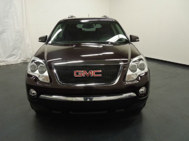 GMC Acadia 2008 photo 1