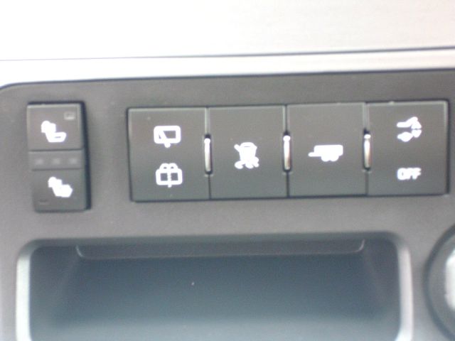 GMC Acadia 2008 photo 17