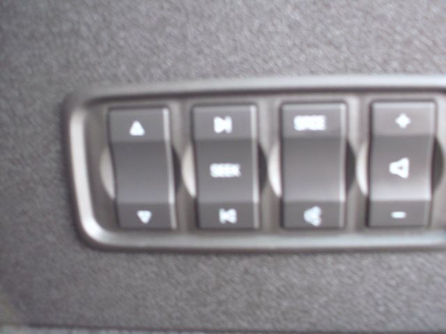 GMC Acadia 2008 photo 27