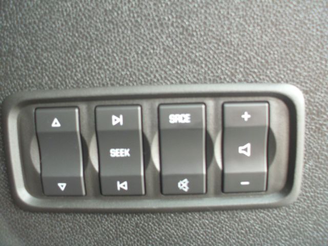 GMC Acadia 2008 photo 28