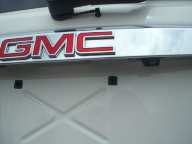 GMC Acadia 2008 photo 30