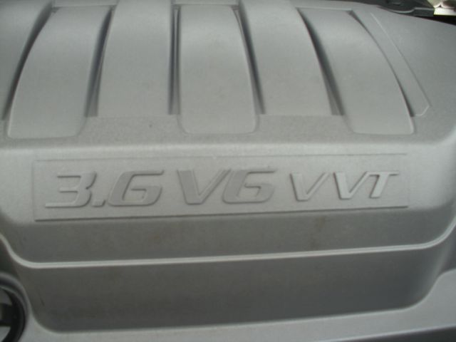 GMC Acadia 2008 photo 38