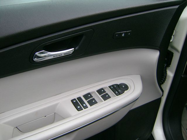 GMC Acadia 2008 photo 19