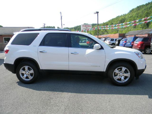 GMC Acadia SLT SUV