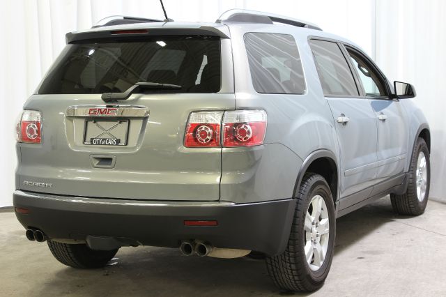 GMC Acadia Custom/xl/xlt Lariat SUV