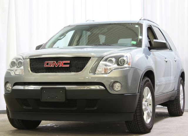 GMC Acadia 2008 photo 1