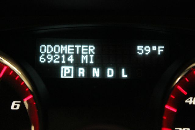 GMC Acadia 2008 photo 15