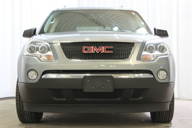 GMC Acadia 2008 photo 25