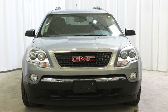 GMC Acadia 2008 photo 26