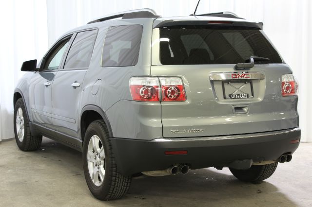 GMC Acadia 2008 photo 29