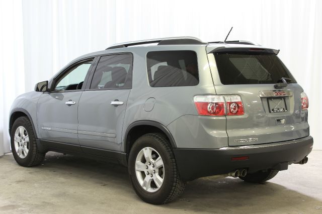 GMC Acadia 2008 photo 30